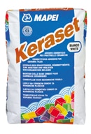 4 Keraset