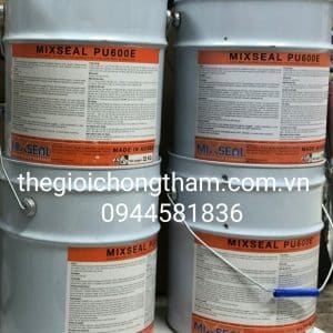 Chống Thấm Mixseal