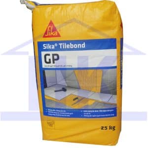 Sika Tilebond Gp