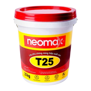 Neomax T25 L