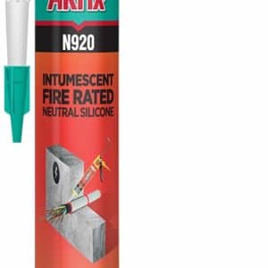 Akfix N920 Fire Rated